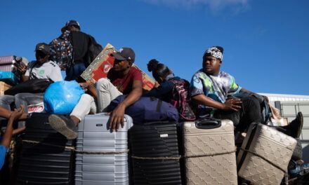 Haitianos bajo el PTS temen regresar a Haití