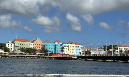 Turismo: Holanda en los trópicos