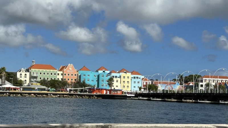 Turismo: Holanda en los trópicos