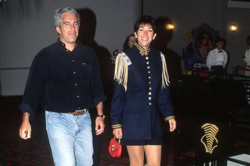 Un velo de misterio envuelve los archivos de Jeffrey Epstein