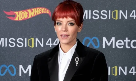 Cantante Lily Allen habla sin tabués sobres sus abortos y «no recuerda cuántos tuvo»