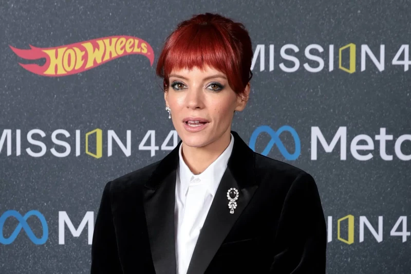 Cantante Lily Allen habla sin tabués sobres sus abortos y «no recuerda cuántos tuvo»