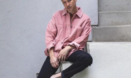 Vicente García: “Cuando hice la transición de rock a la bachata decían que me volví loco y sí, me volví loco”