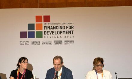 El país reafirma liderazgo en cooperación Sur-Sur y Triangular