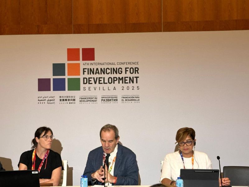 El país reafirma liderazgo en cooperación Sur-Sur y Triangular