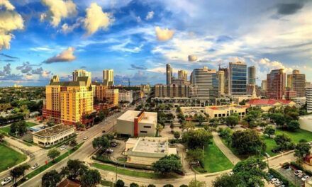 ¡Visítala en vacaciones! Fantástica Fort Lauderdale