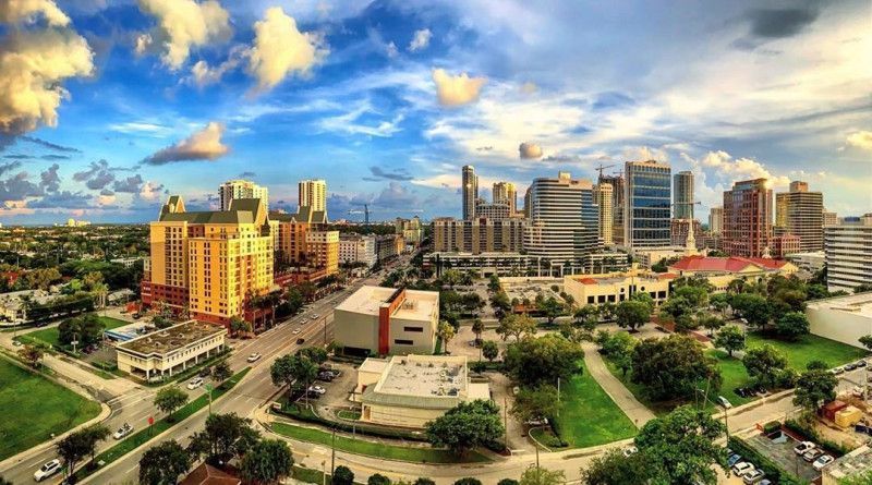 ¡Visítala en vacaciones! Fantástica Fort Lauderdale