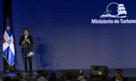 República Dominicana se acerca cada vez más a la meta de 12 millones de visitantes
