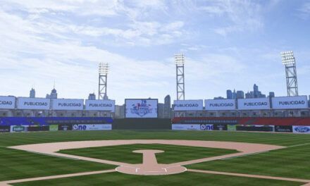 Proyecto plantea 7 mil nuevos asientos al estadio Quisqueya Juan Marichal