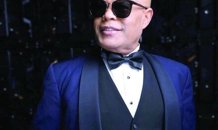 La familia y colegas de Rubby Pérez le rinden este viernes un homenaje «color de rosa» al fenecido merenguero