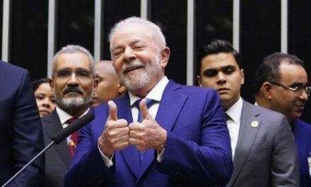 Brasil promete represalia si Estados Unidos aplica un 50% en aranceles