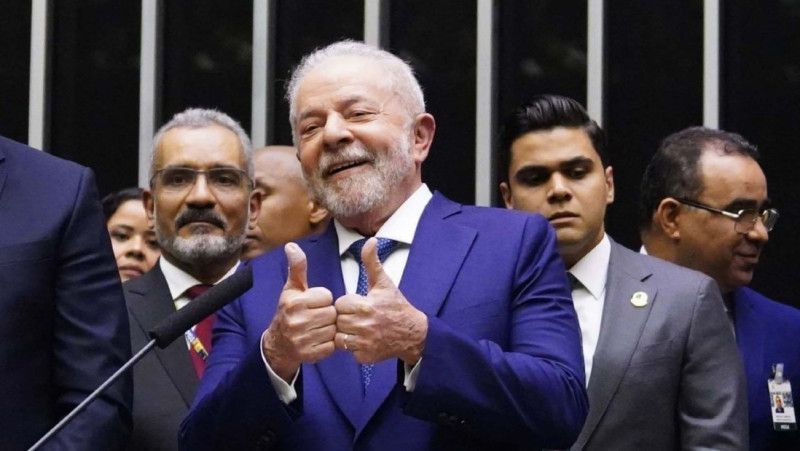 Brasil promete represalia si Estados Unidos aplica un 50% en aranceles