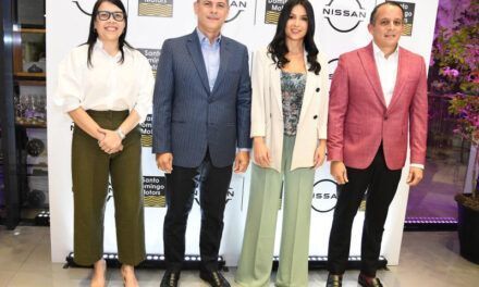 Santo Domingo Motors y Nissan renuevan su portafolio con tres modelos