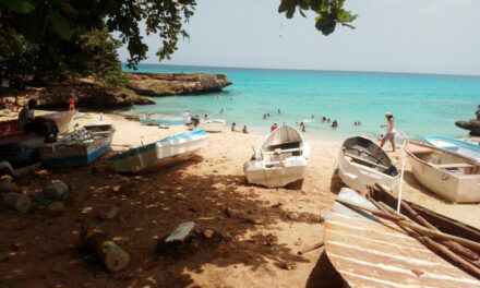 Turismo no ha tocado patrimonio cultural en La Caleta
