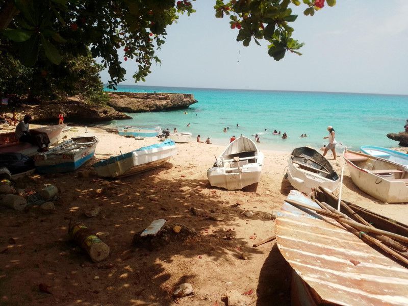 Turismo no ha tocado patrimonio cultural en La Caleta