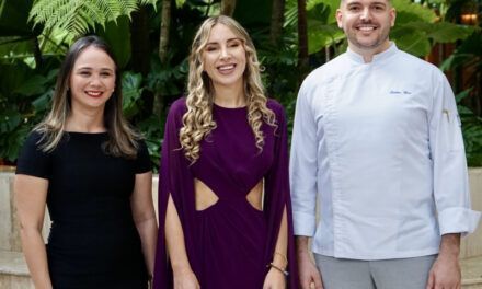 Kimpton Las Mercedes celebra su primer aniversario
