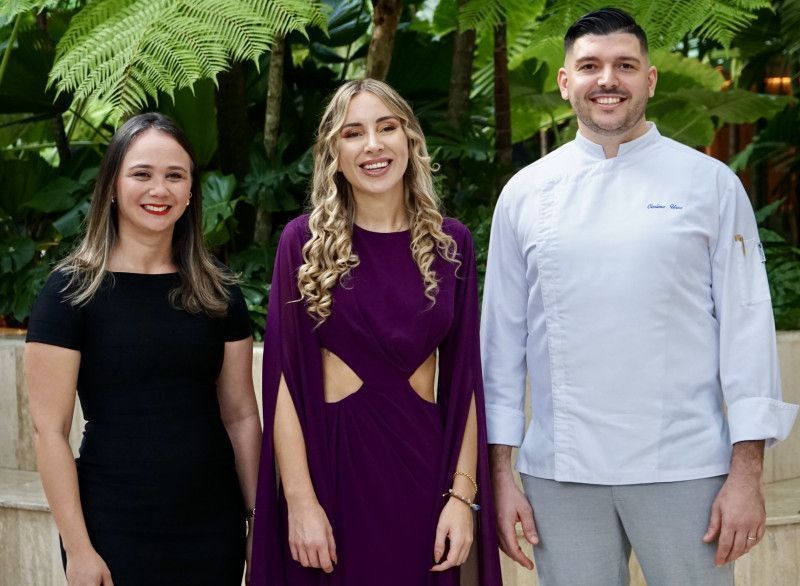 Kimpton Las Mercedes celebra su primer aniversario