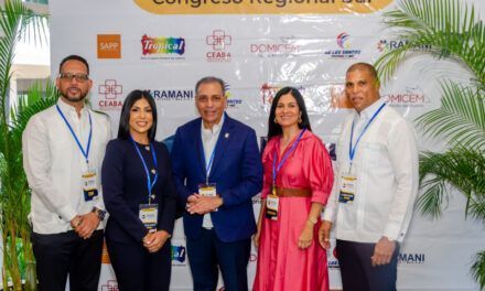 El éxito de la primera edición del Congreso Regional Sur