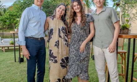 Casa de Campo presenta AYUNA: Less is Beauty