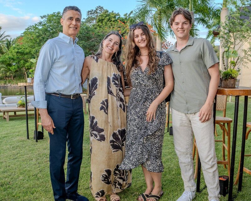 Casa de Campo presenta AYUNA: Less is Beauty