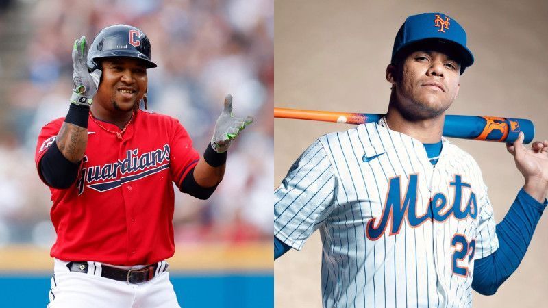 El Power Ranking de poder de la MLB: José Ramírez es 6to., Juan Soto ocupa puesto 10
