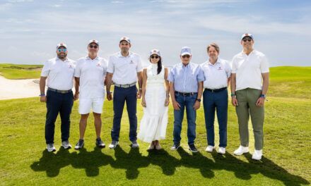 Torneo Adozona: una jornada empresarial, social y deportiva