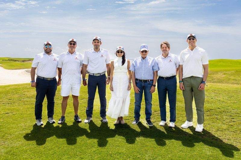 Torneo Adozona: una jornada empresarial, social y deportiva