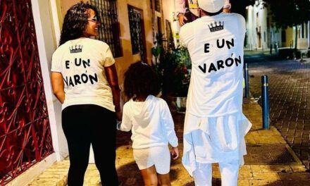 Los artistas dominicanos que son padres de 7, 11, 20 y hasta 26 hijos