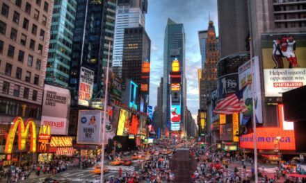 El Gobierno demandará a la ciudad de Nueva York