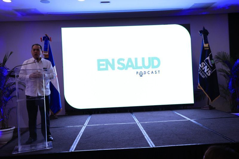 Director de SNS resalta déficit de psiquiatras en el país