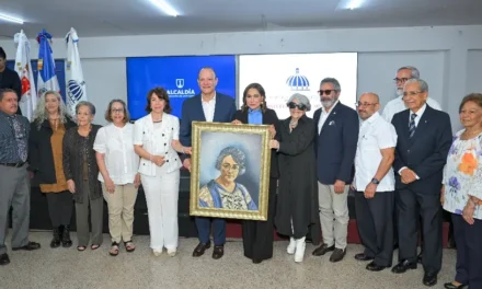 Restos Ercilia Pepín y Luisa Ozema Pellerano irán Panteón Nacional