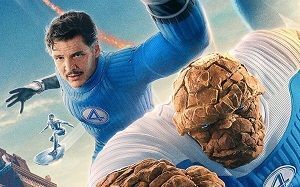 Detrás de las cámaras de ‘Los 4 Fantásticos: Primeros pasos’ para echar un vistazo a los efectos prácticos