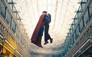 ‘Superman’ vuela alto con el tercer mejor estreno del año en la taquilla estadounidense