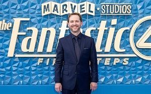 Matt Shakman (‘Los 4 Fantásticos: Primeros pasos’): «Son un símbolo de optimismo, idealismo y lo mejor de la humanidad»
