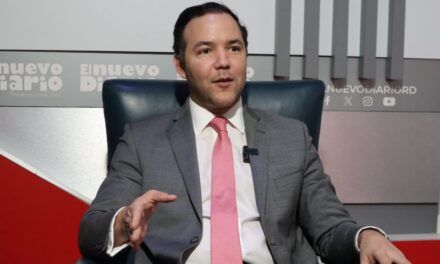Johnny Pujols: Quien crea que habrá candidato para negociar, se equivoca drásticamente