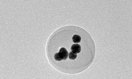 Aplicaciones de las nanoesferas