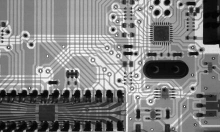 Europa necesita 100.000 ingenieros para fabricar chips