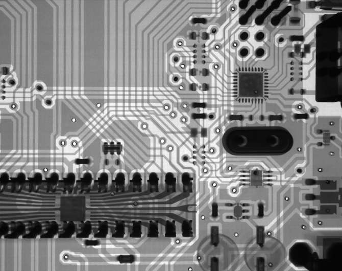 Europa necesita 100.000 ingenieros para fabricar chips