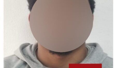Policía Nacional, bajo coordinación de OCN-INTERPOL Santo Domingo y Puerto Rico, arresta a ciudadano dominicano buscado por homicidio