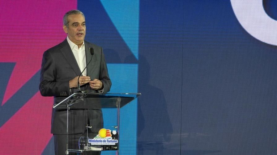 Abinader encabezará delegación dominicana en Fitur 2026