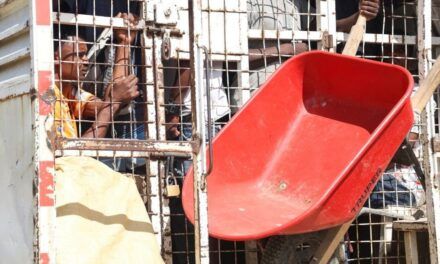 AI vuelve a pedir Gobierno RD poner fin «migración racista»
