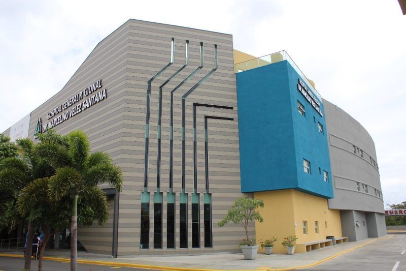 Hospital Marcelino Vélez destaca cumplimiento de Senasa en pagos y cobertura