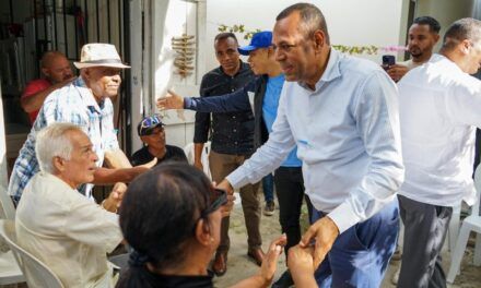 Justicia Social dice que organiza su base escuchando a su militancia