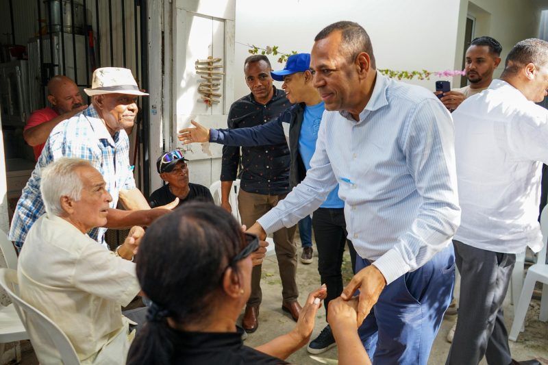 Justicia Social dice que organiza su base escuchando a su militancia