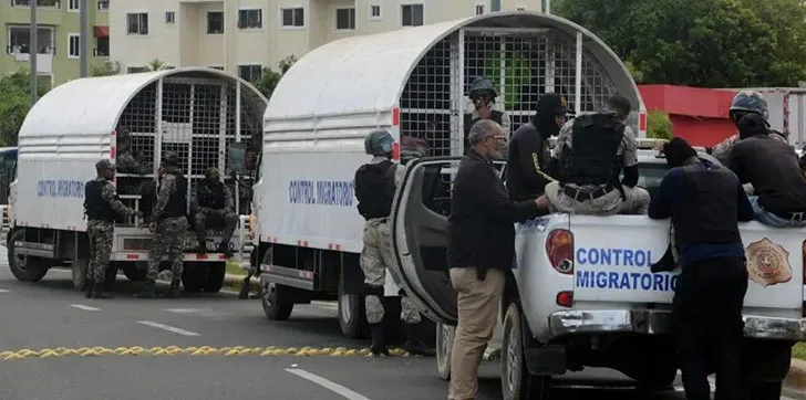 Deportadas más de 300,000 personas en situación migratoria irregular desde octubre