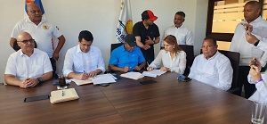Mitur aportará US$6 millones para reparar teleférico de Puerto Plata