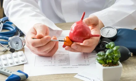 Reino Unido anuncia herramienta de detección del cáncer de próstata con IA
