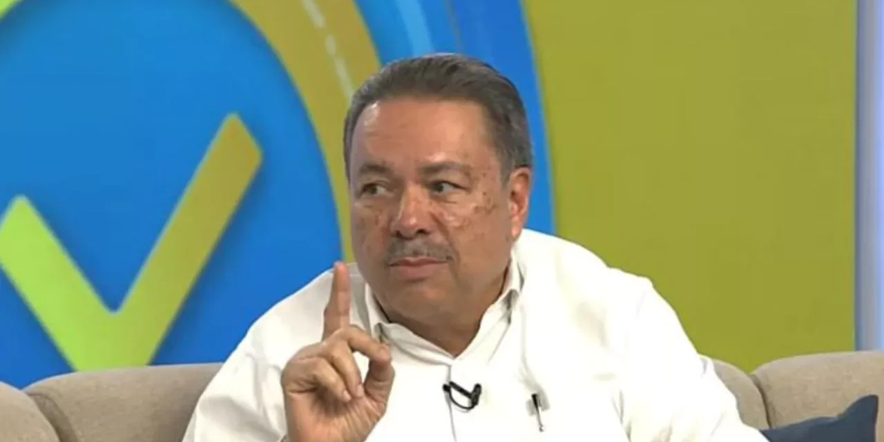 Simón Suárez: “Grupo Puntacana no irá a improvisar en Pedernales”