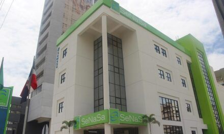 SeNaSa inicia de forma escalonada servicio de entrega de medicamentos a domicilio