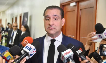 Finjus asegura proyecto de Código Penal es una propuesta moderna y necesaria